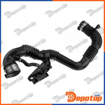Gaine de suralimentation pour NISSAN | GPP-NS-047, 14460-4BE2B